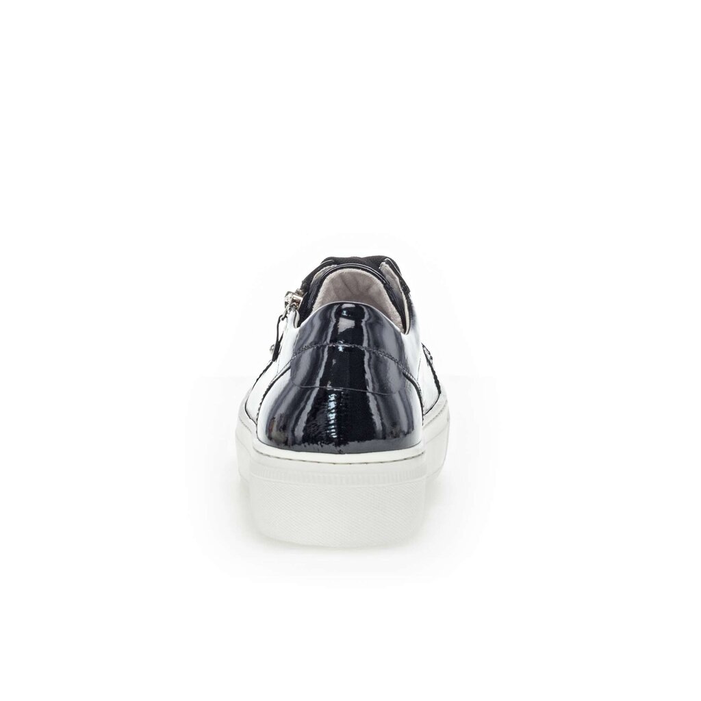 Gabor fashion Sneaker low schwarz