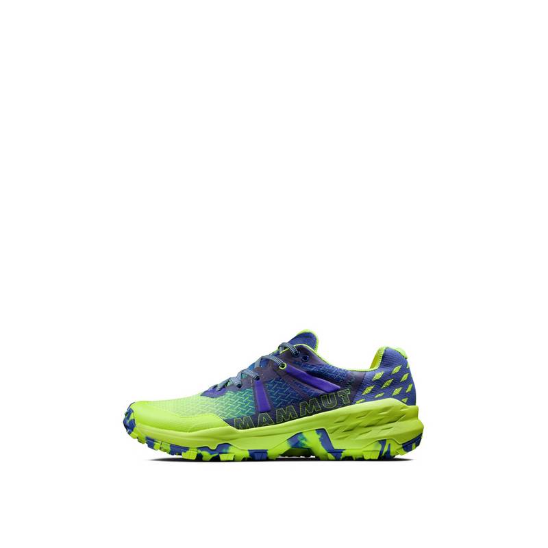 Mammut Sertig II Low Multifunktionsschuhe Herren