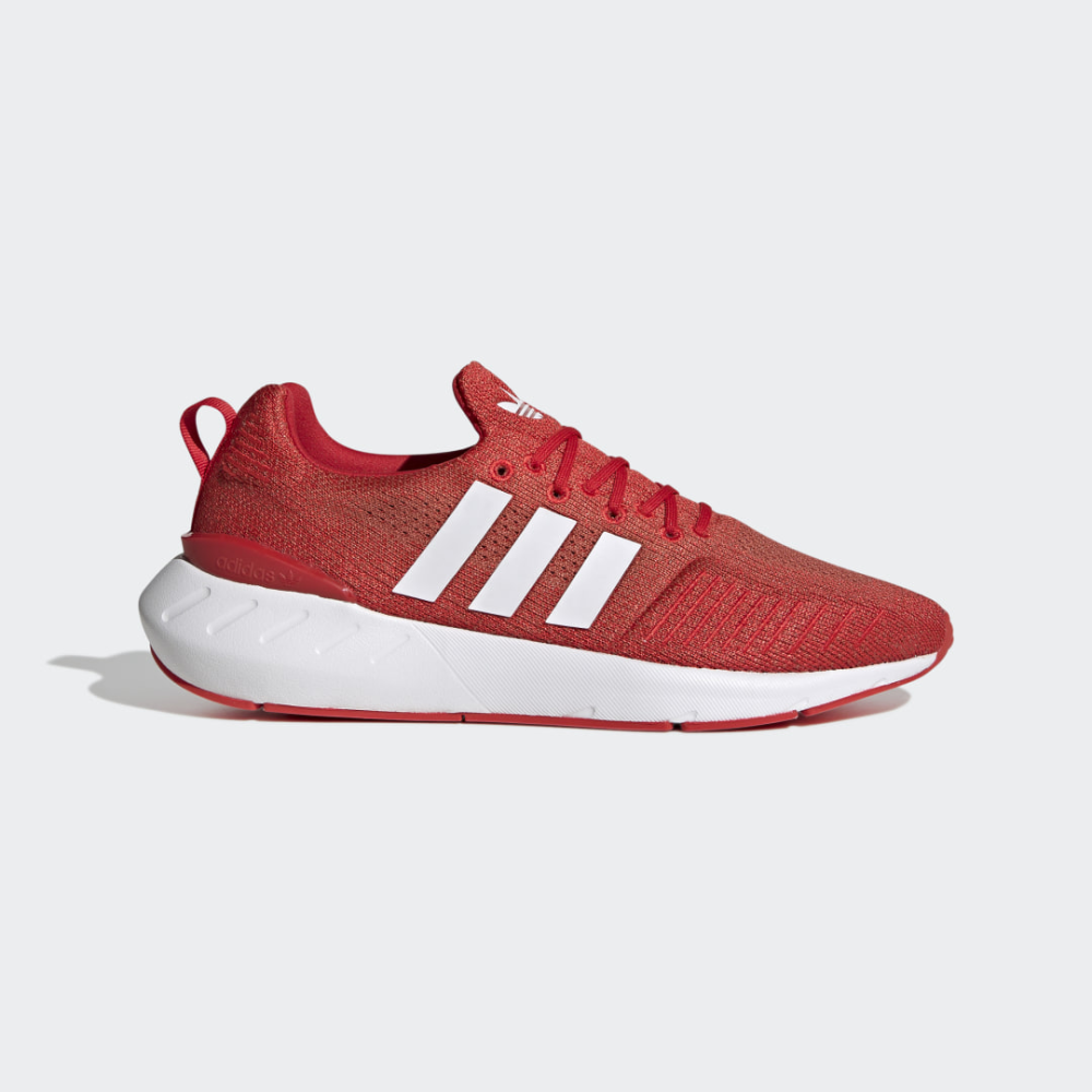 adidas Swift Run 22 GZ3497 / rot