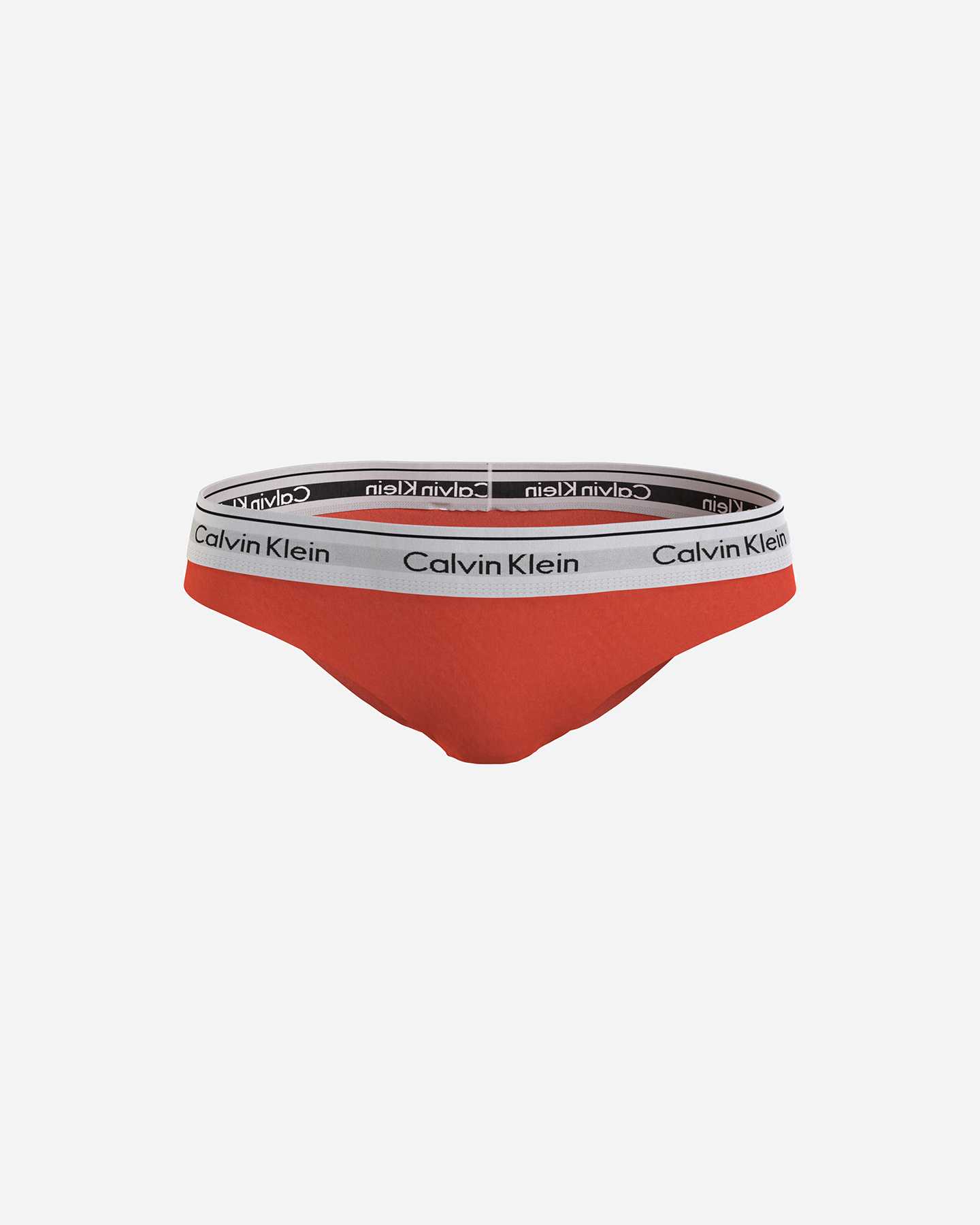 Bikiny Intimo Calvin Klein Underwear Slip W 0000F3787E-1TD