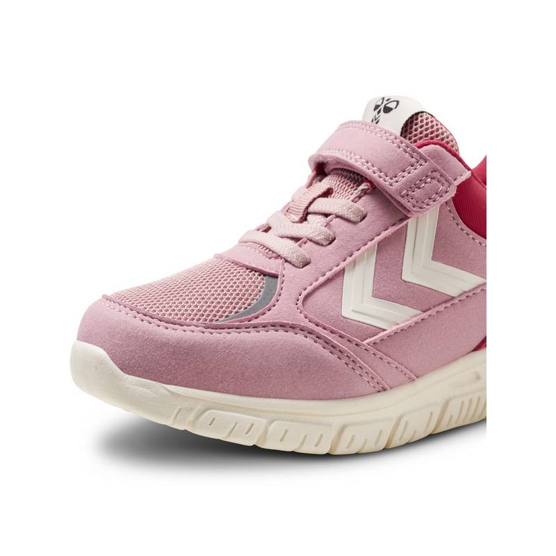 hummel X-LIGHT TEX 2.0 JR Sneaker Kinder