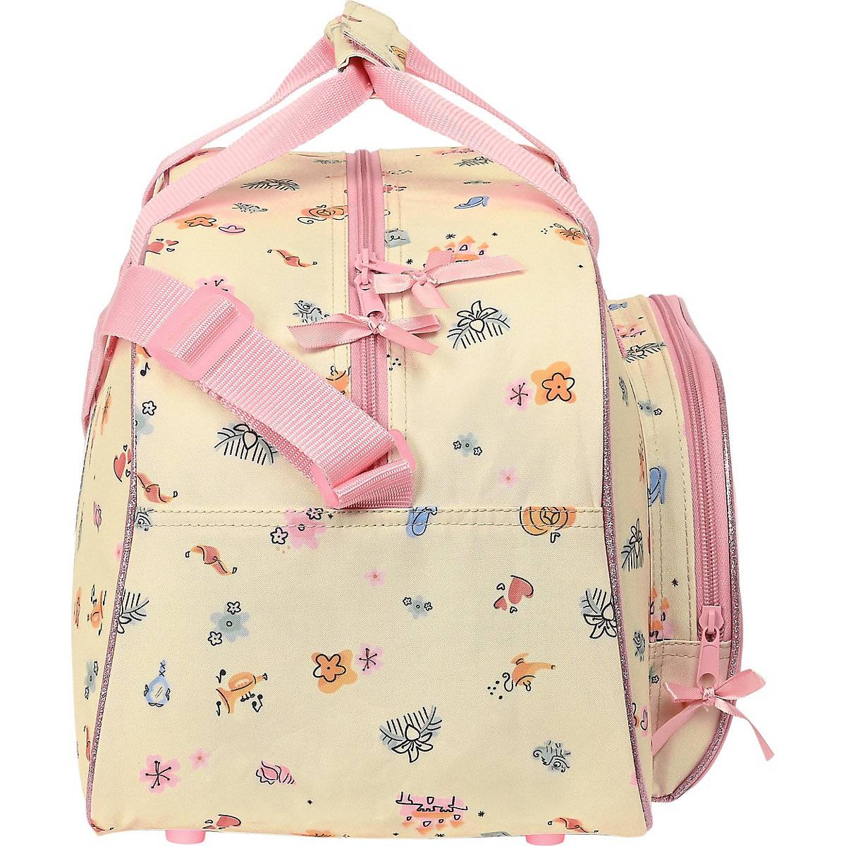 Sporttasche/Reisetasche   Princess MAGICAL, 40 x 23 x 24 cm