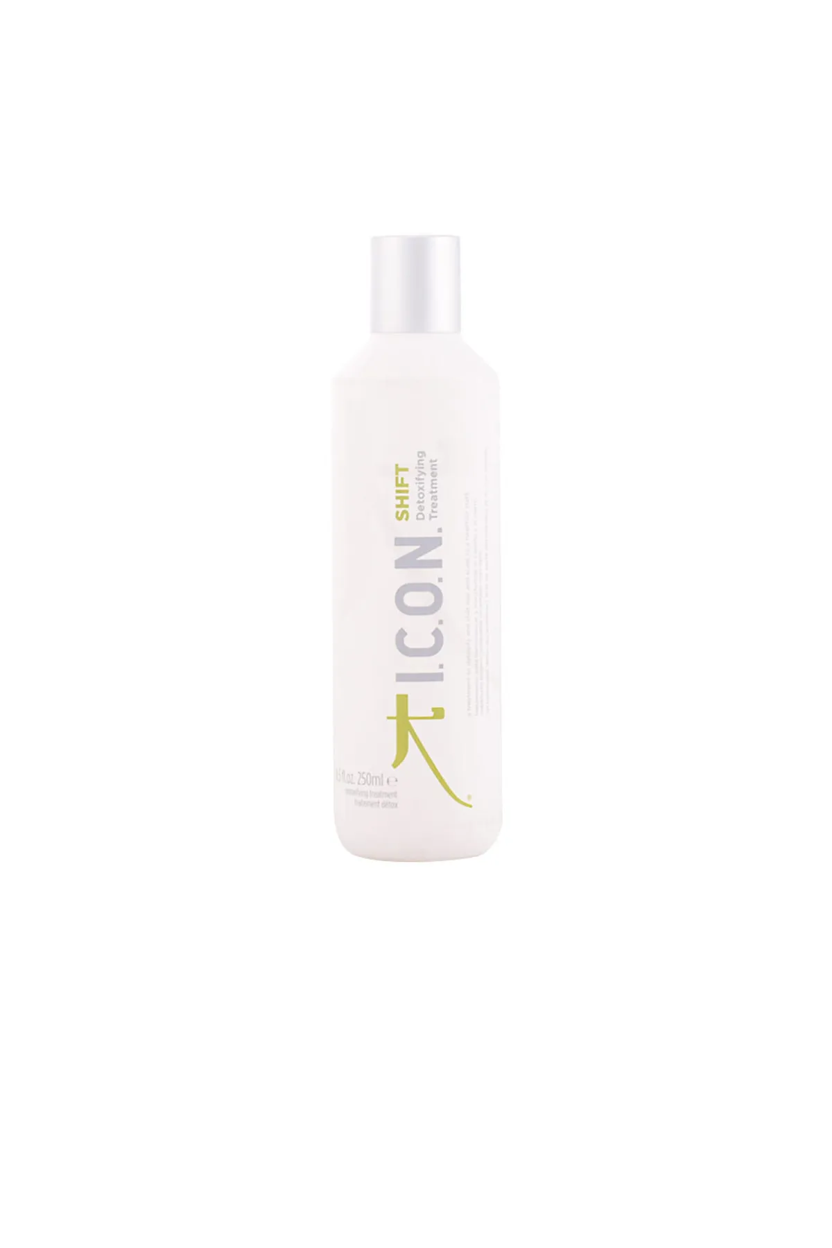 I.c.o.n.  Shift-Behandlungssymbol 250 ml