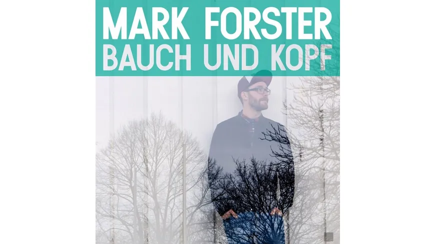 Bauch und Kopf