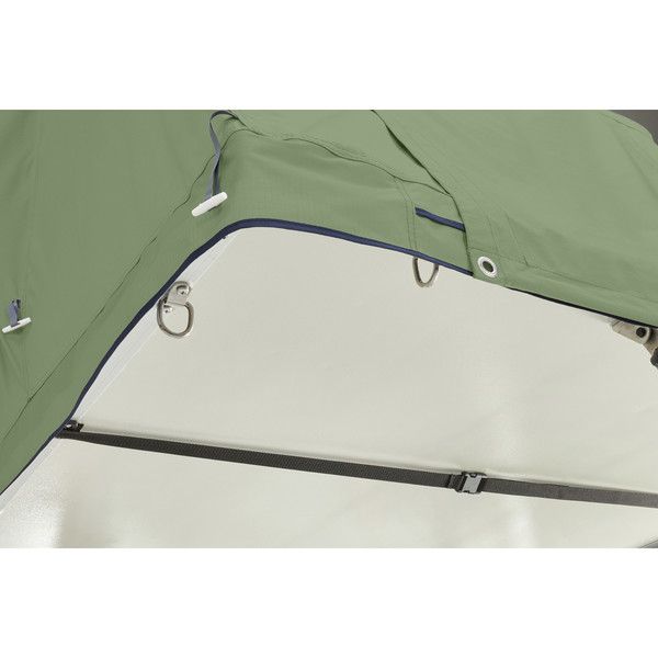 TEPUI KUKENAM 3 - Dachzelt