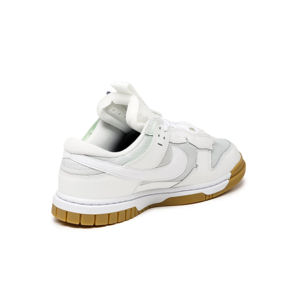 Nike Air Dunk Jumbo DV0821-001 / grau
