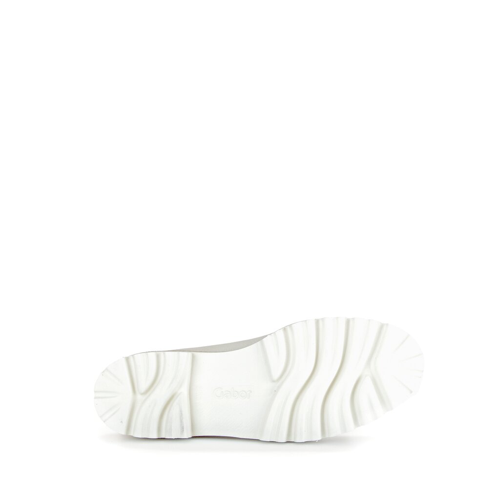 Gabor fashion Slipper creme