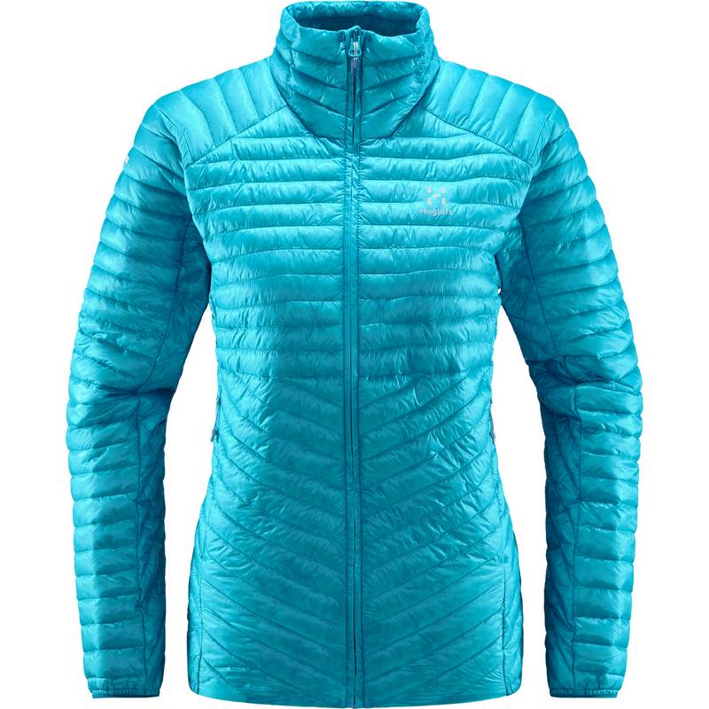 Haglöfs L.I.M Mimic Jacket Outdoorjacke Damen