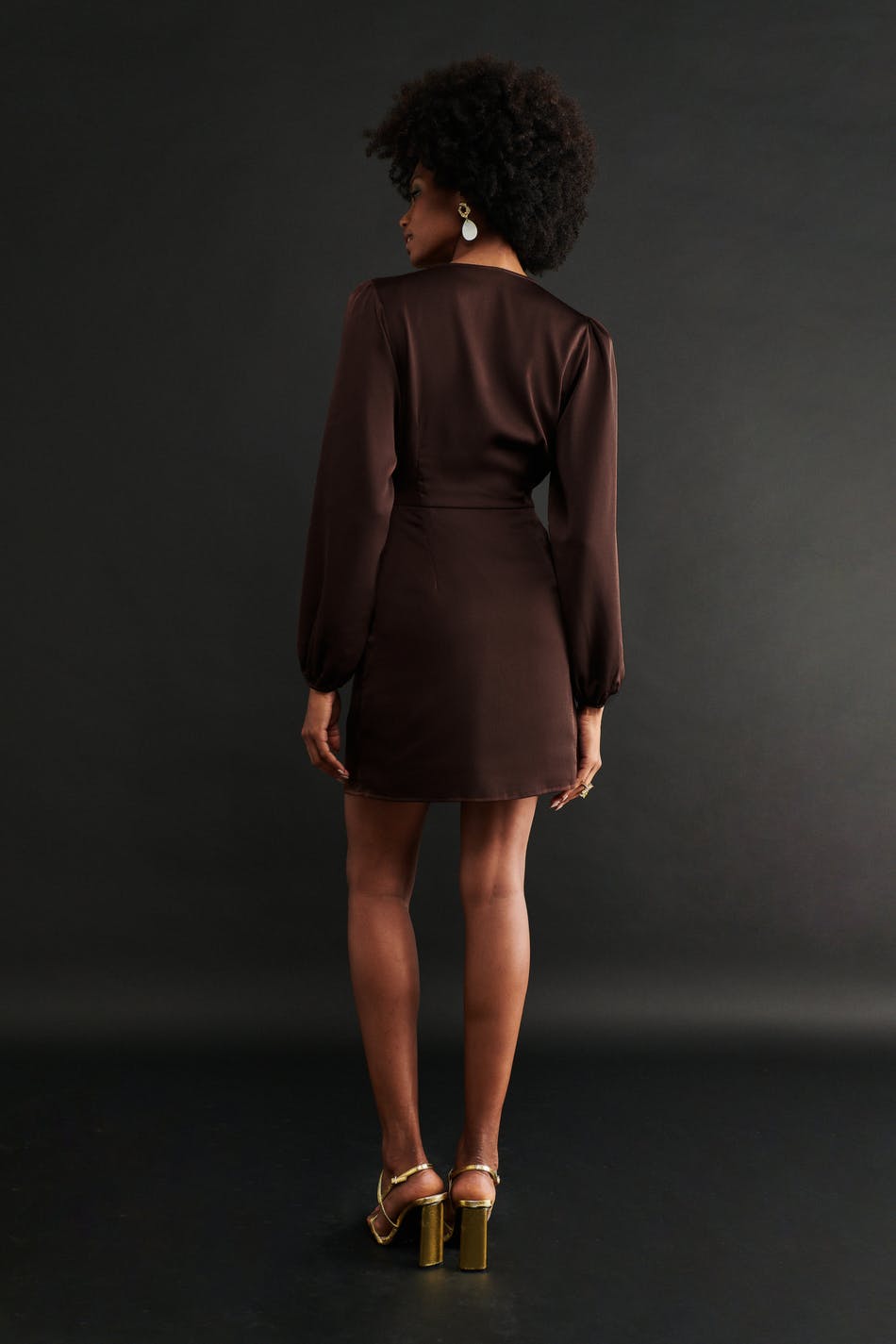 Piper mini dress