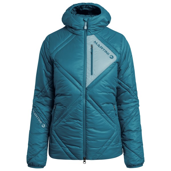 Martini - Women's Broad.Peak - Kunstfaserjacke