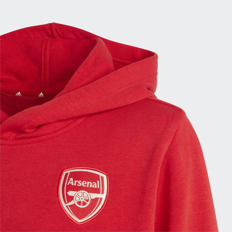 adidas FC Arsenal Hoodie Hoodie Kinder