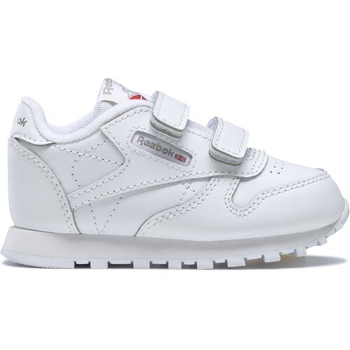 KINDER TRAILRUNNINGSCHUHE CL LTHR 2V
