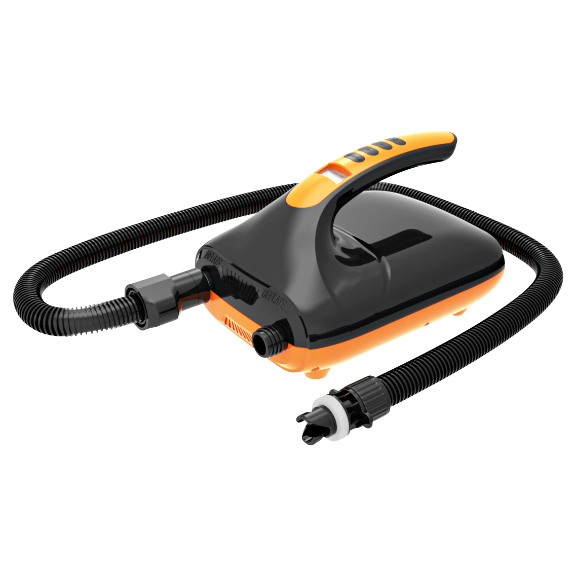 Fox Carp Automatic Air Pump
