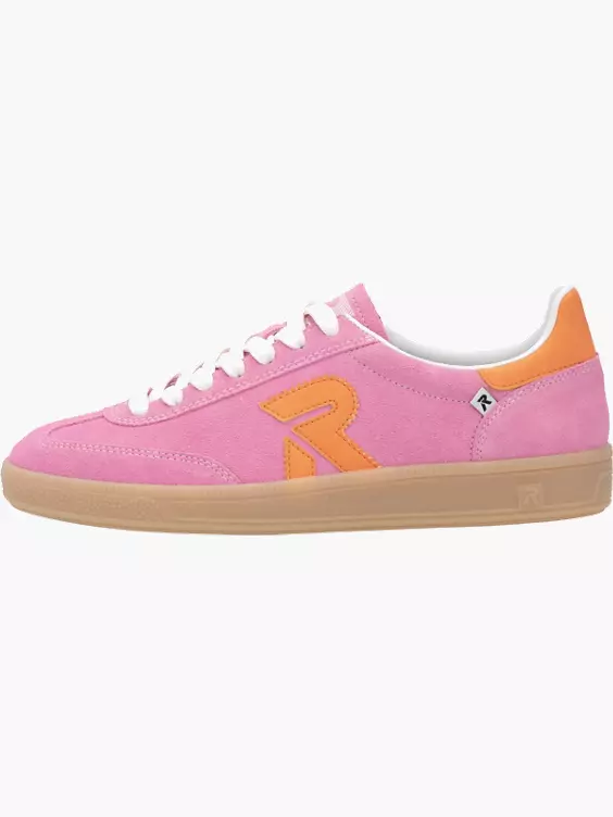 Rieker EVOLUTION Rieker EVOLUTION Damen Sneaker Low