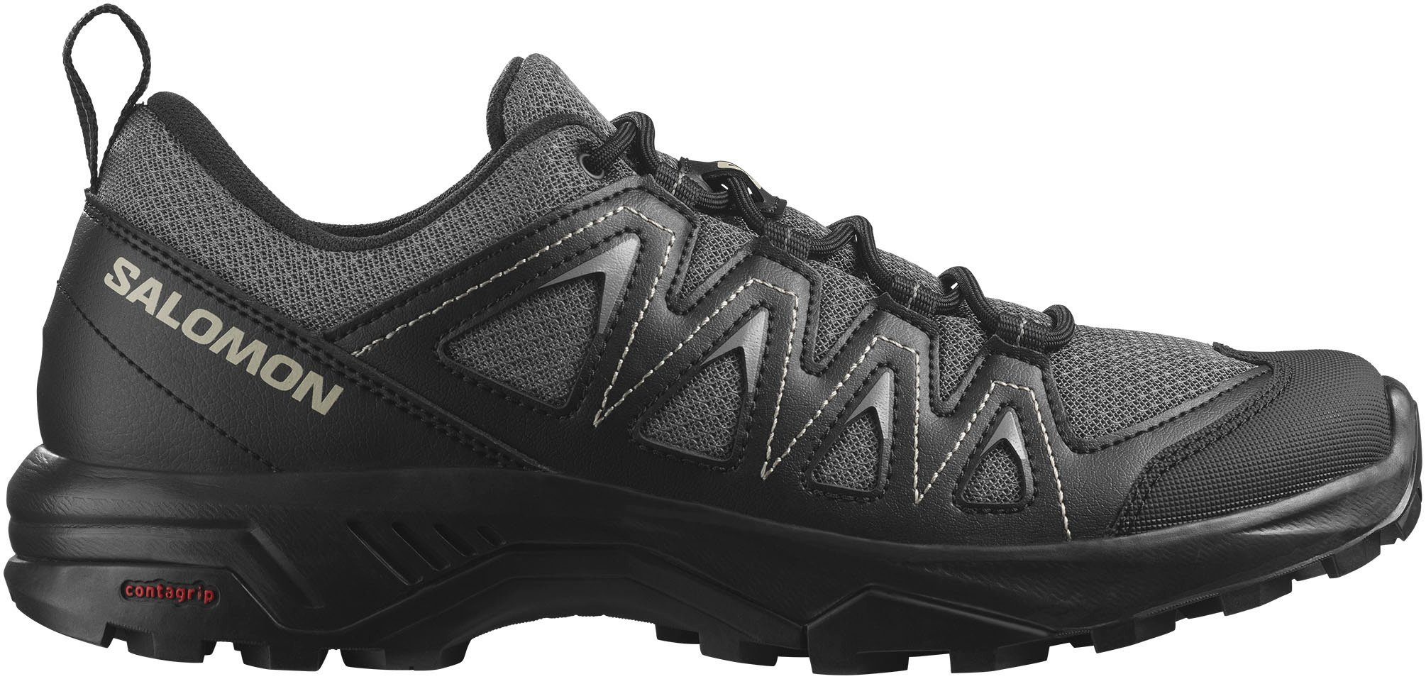 Salomon X BRAZE Wanderschuh