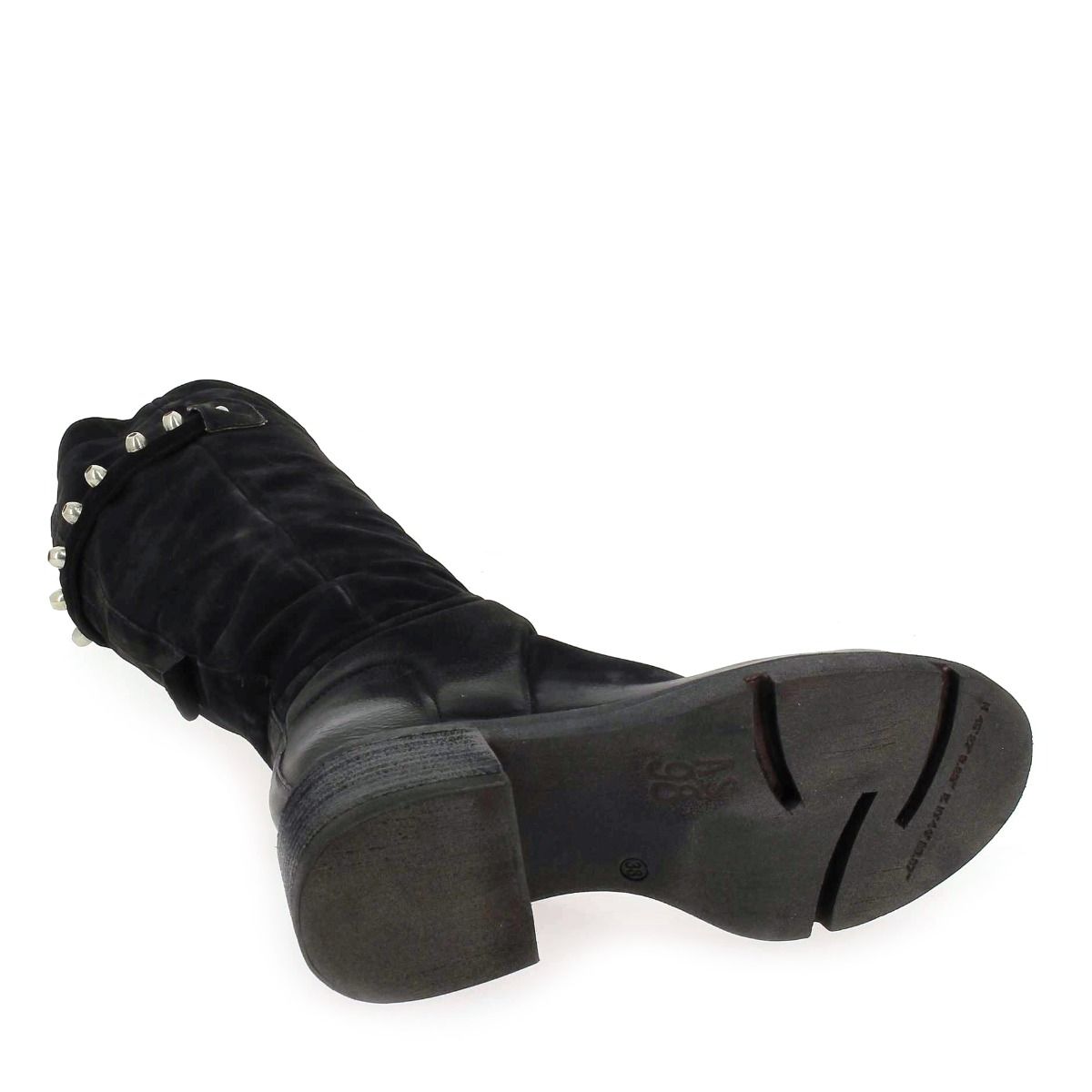 AS98  B15301 - noir