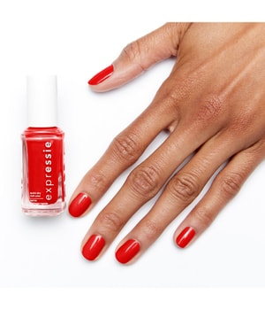 essie Expressie word on the street Nagellack-10 ml
