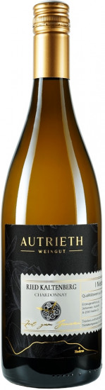 2020 Ried KALTENBERG Chardonnay trocken - Weingut Autrieth