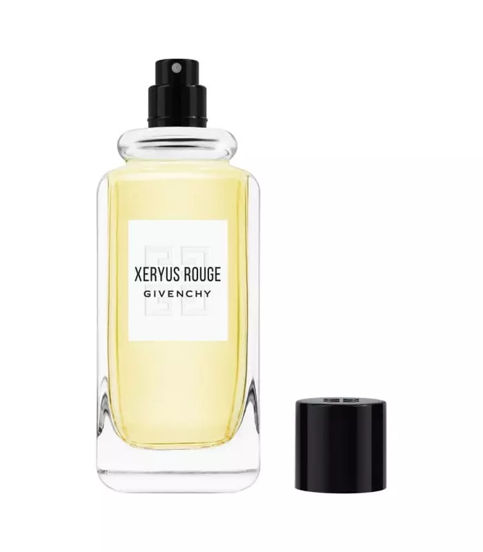 XERYUS ROUGE Eau de Toilette Vaporisateur