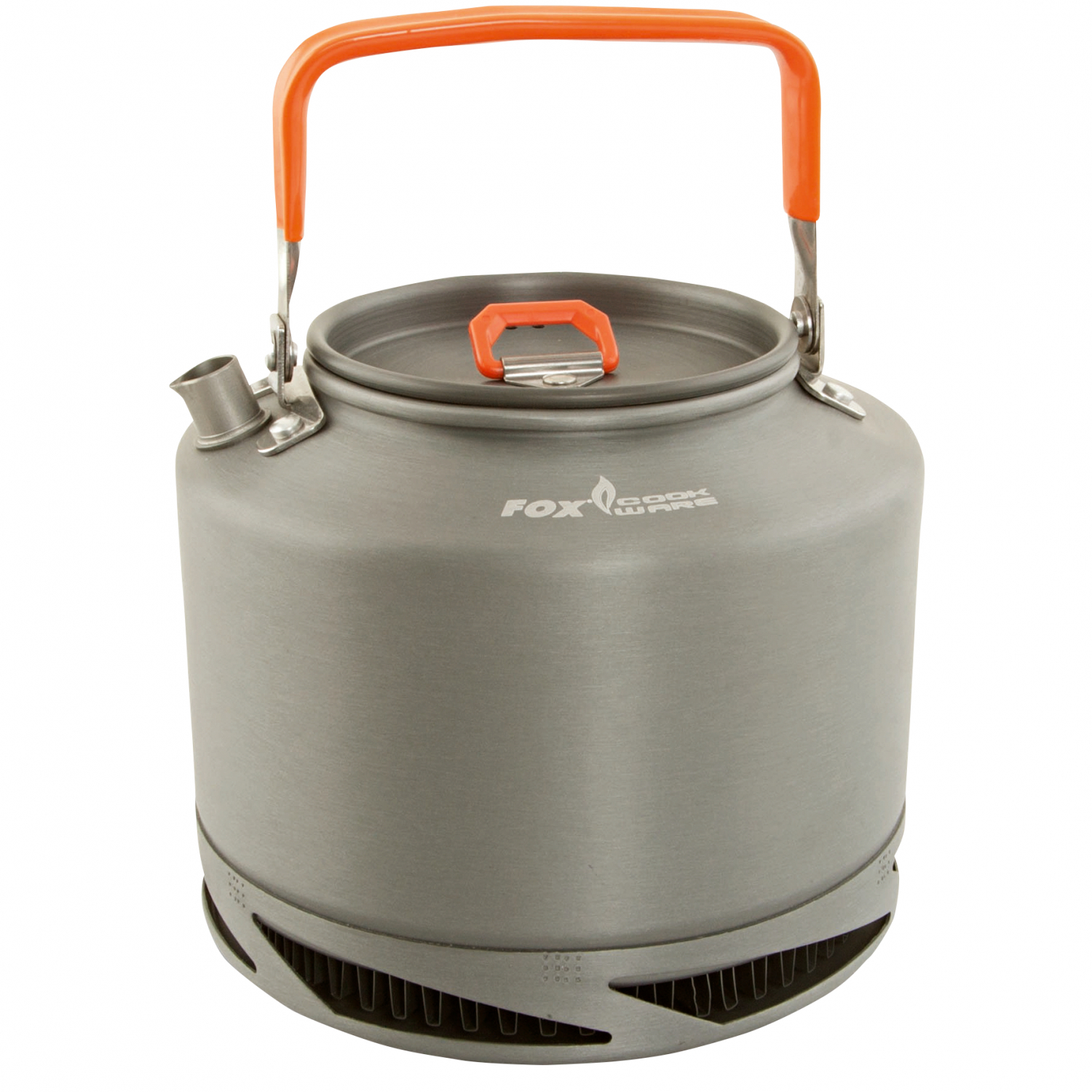 Fox Carp Wasserkocher Kettle (1,5 Liter)