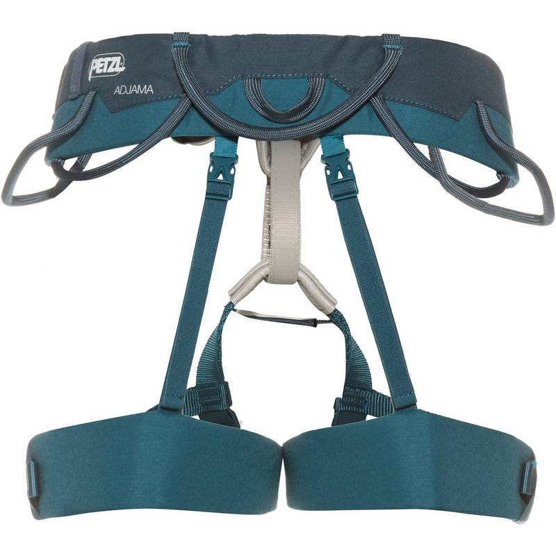 Petzl ADJAMA Klettergurt