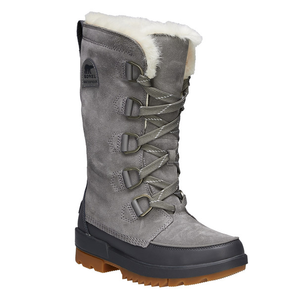 TORINO II TALL WP Damen - Winterstiefel