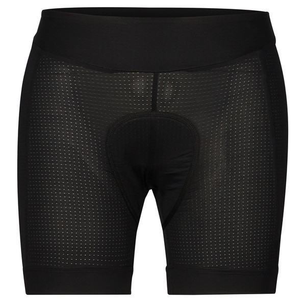 SHORTS W' S TRAIL FLOW W/PAD Damen - Radshorts
