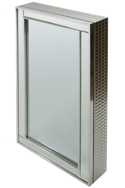 MyFlair Spiegelschrank 