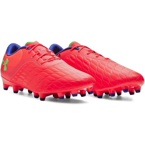 HERREN FUSSBALL-RASENSCHUHE UA MAGNETICO PRO 3.0 FG