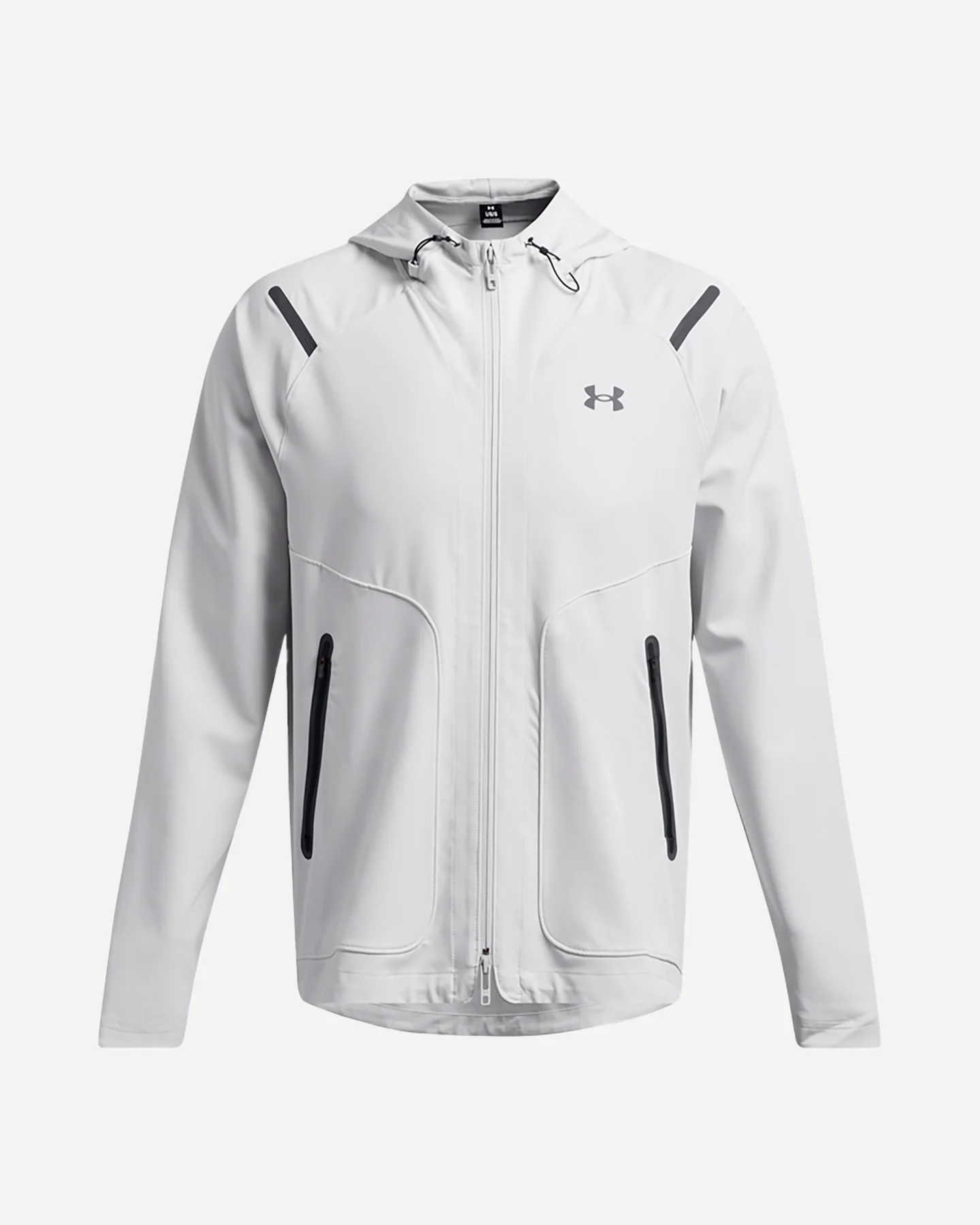 Felpa Under Armour Unstoppable M 77-1389354-0014