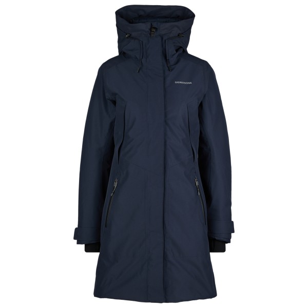 Didriksons - Women's Antje - Mantel