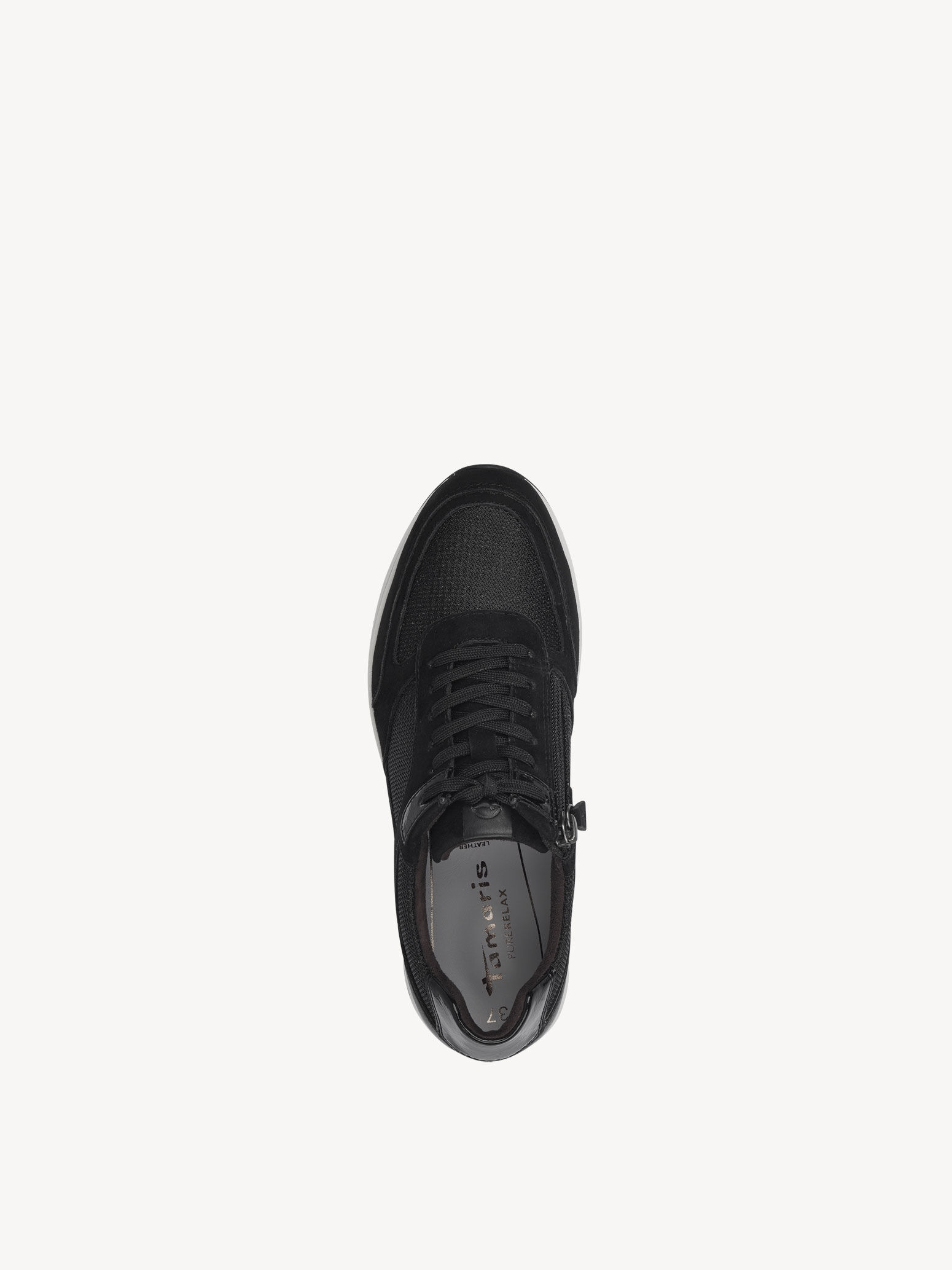 Basket - noir