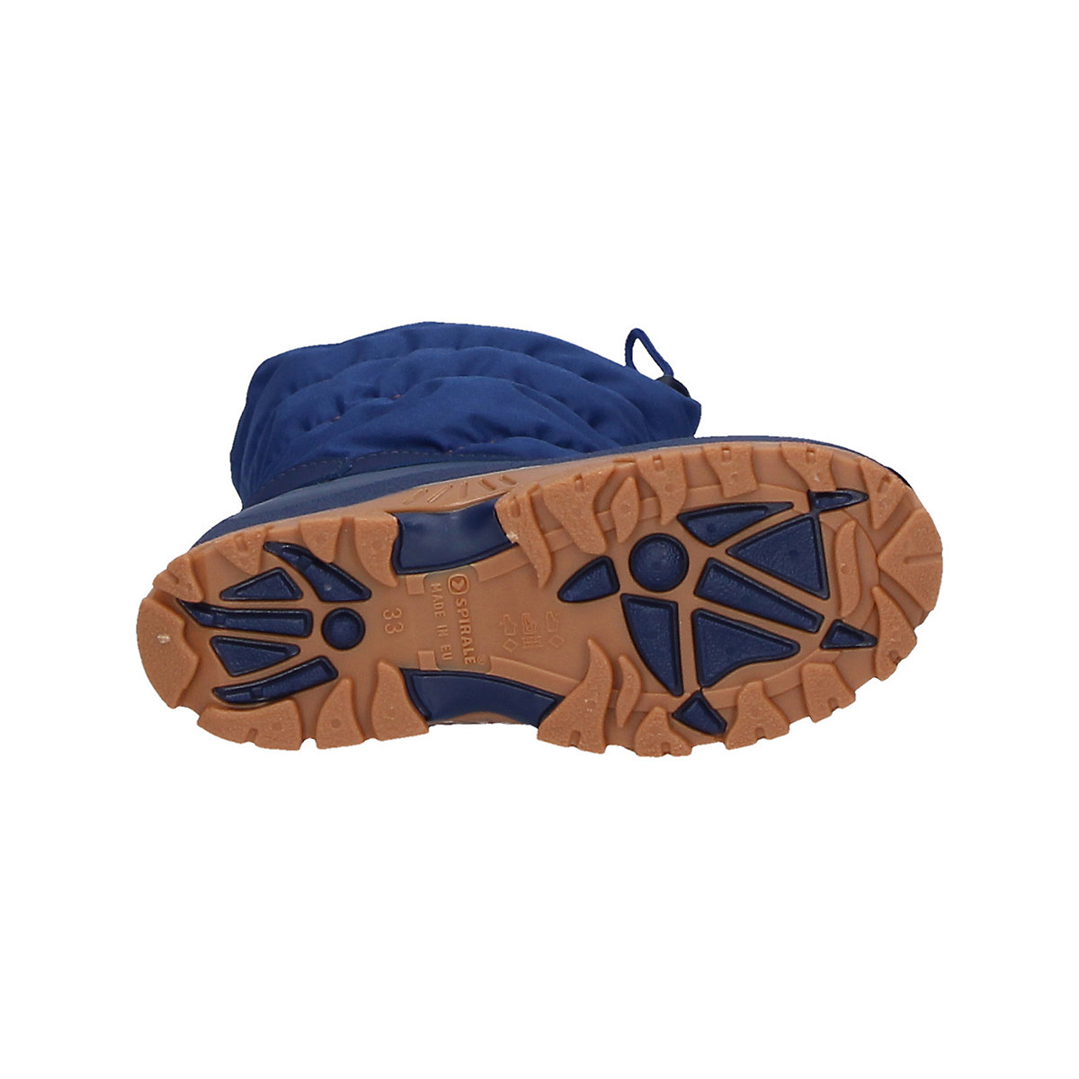 Stiefel Eric