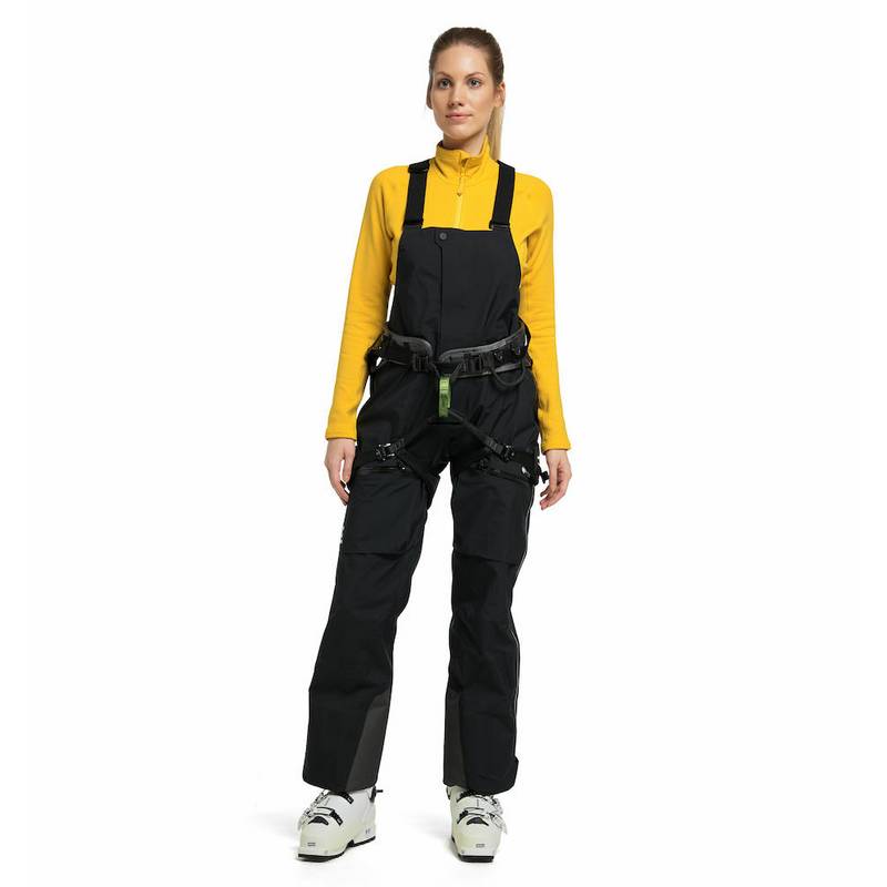Haglöfs Vassi GTX Pro Pant Funktionshose Damen