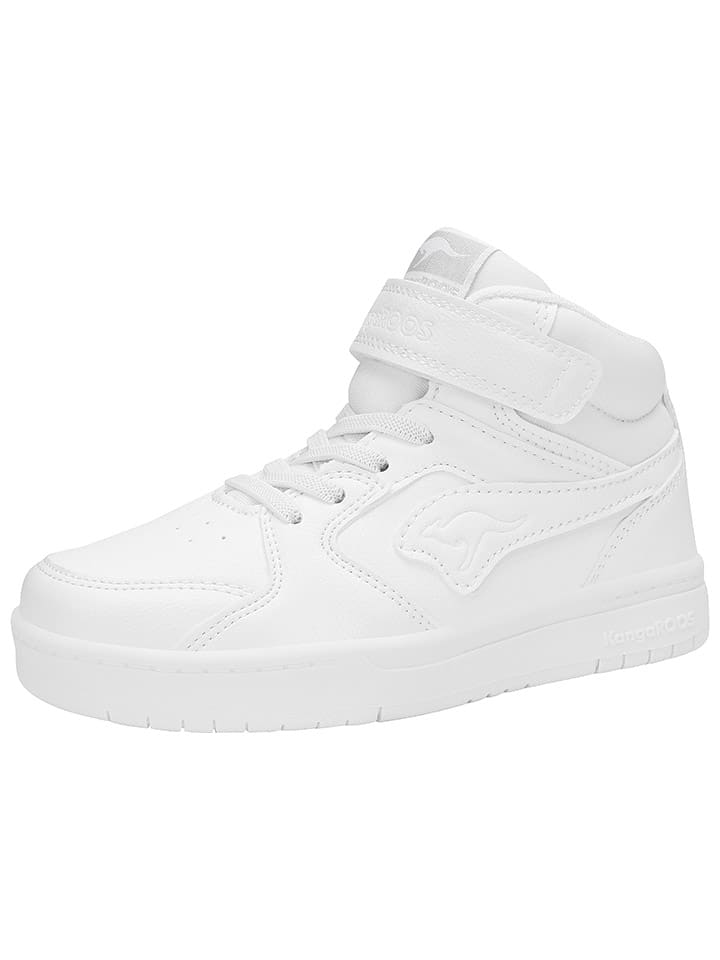 Kangaroos Sneakers 