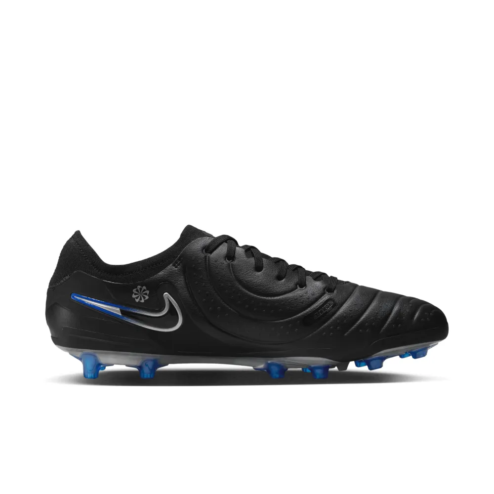 Nike Tiempo Legend 10 Pro Ag DV4334-040 / schwarz