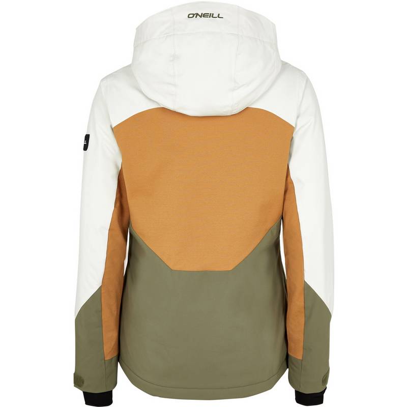O'NEILL Carbonite Snowboardjacke Damen