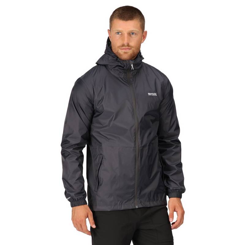 Regatta Pack-It III Regenjacke Herren