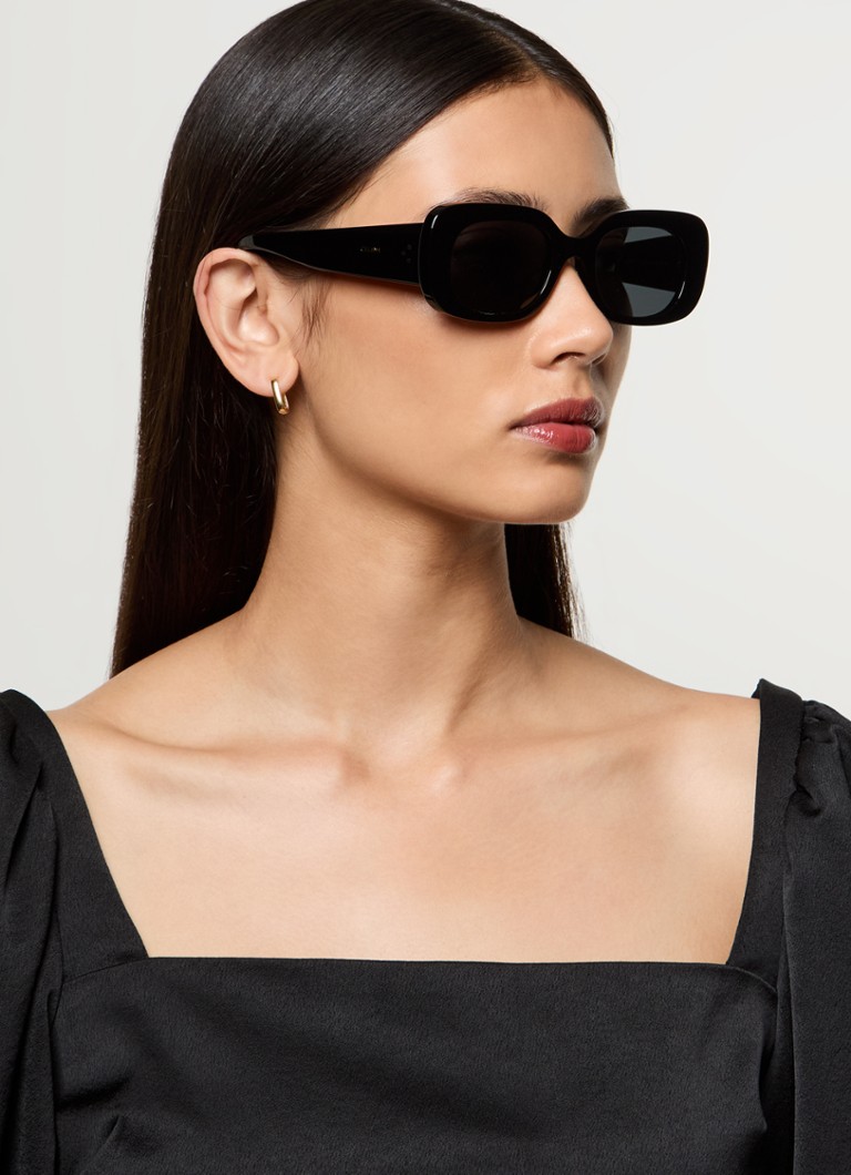 Okulary przeciwsłoneczne Celine Bold 3 Dots CL40287U