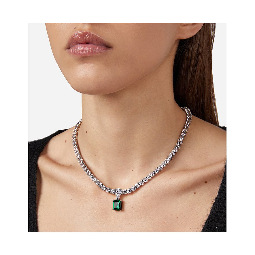 Chiara Ferragni Kette Emerald