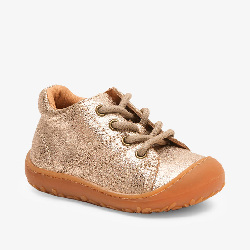 barefoot hale l gold - Gold