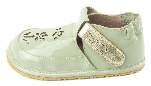 Tiny Toes ~ Klettschuh ~ Mint
