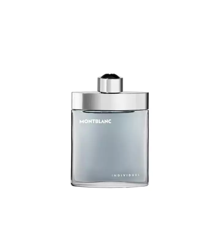 INDIVIDUEL HOMME Eau de Toilette Vaporisateur