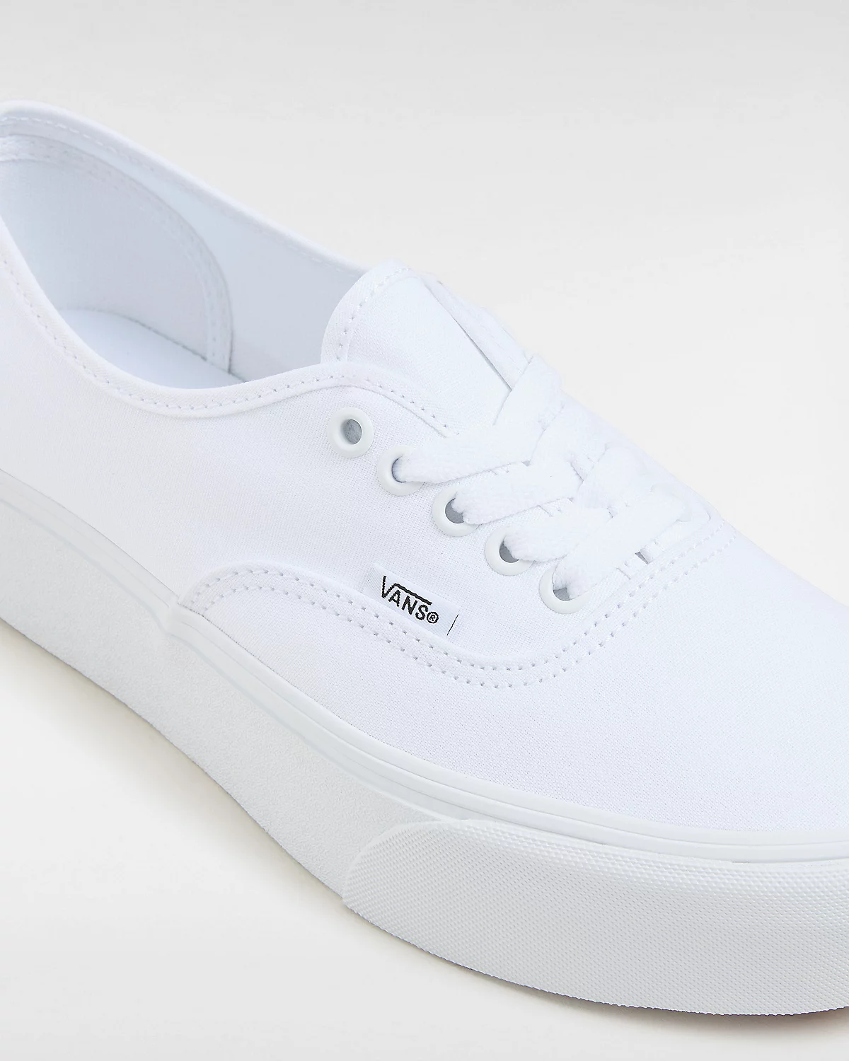 Scarpe Authentic Stackform in tela