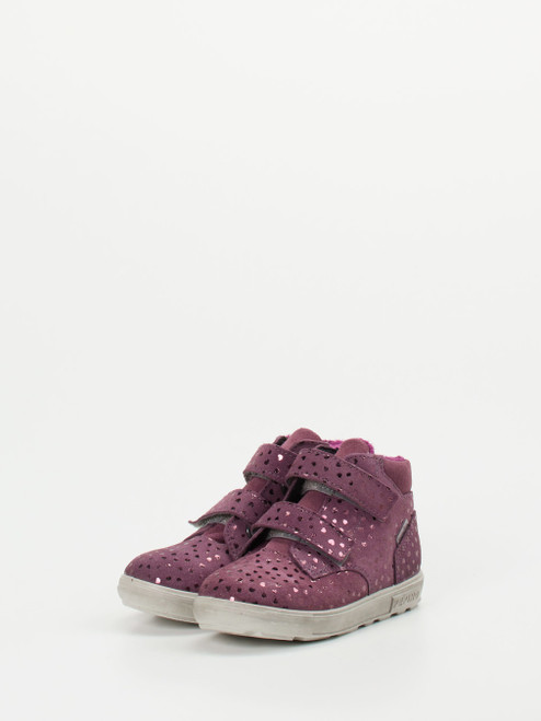 Lauflern-Klettboots gefüttert-68355090008 Ricosta