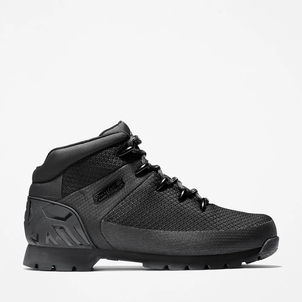 Timberland Euro Sprint TB0A1QHR0151 / schwarz