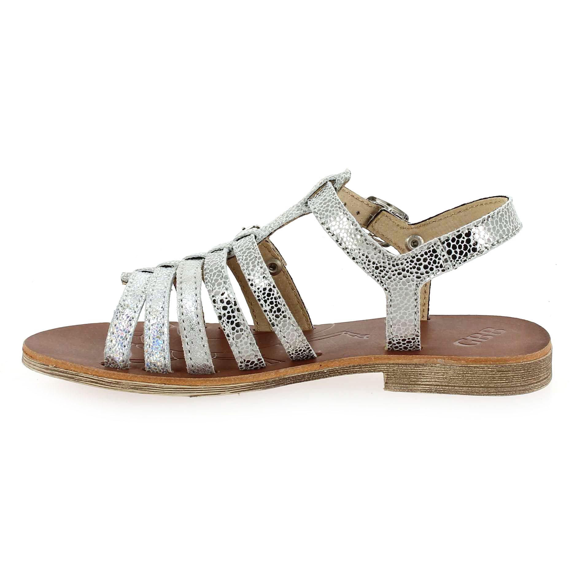 GBB  BANGKOK - Argent