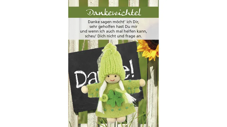 JOJO Dankewichtel