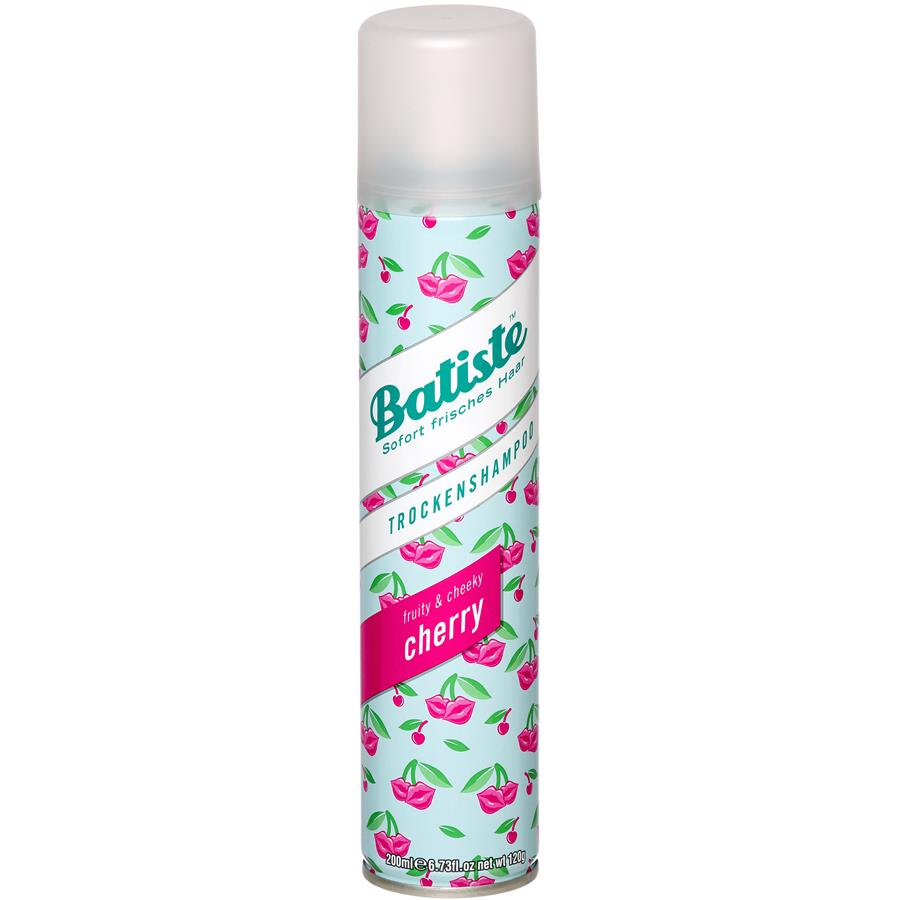 Cherry - Fruity & Cheeky
