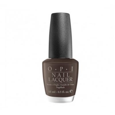 OPI Nagellack NLF15 You Don`t know Jacques!